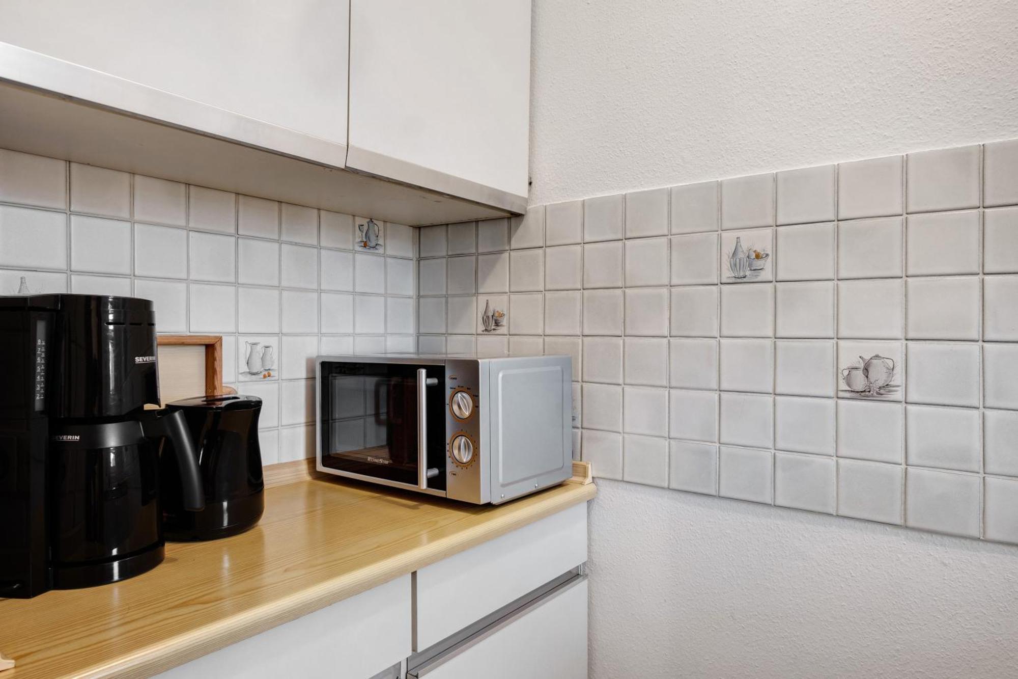 Ferienhaus Im Grund ฮินเทอร์ซาร์เทน ภายนอก รูปภาพ