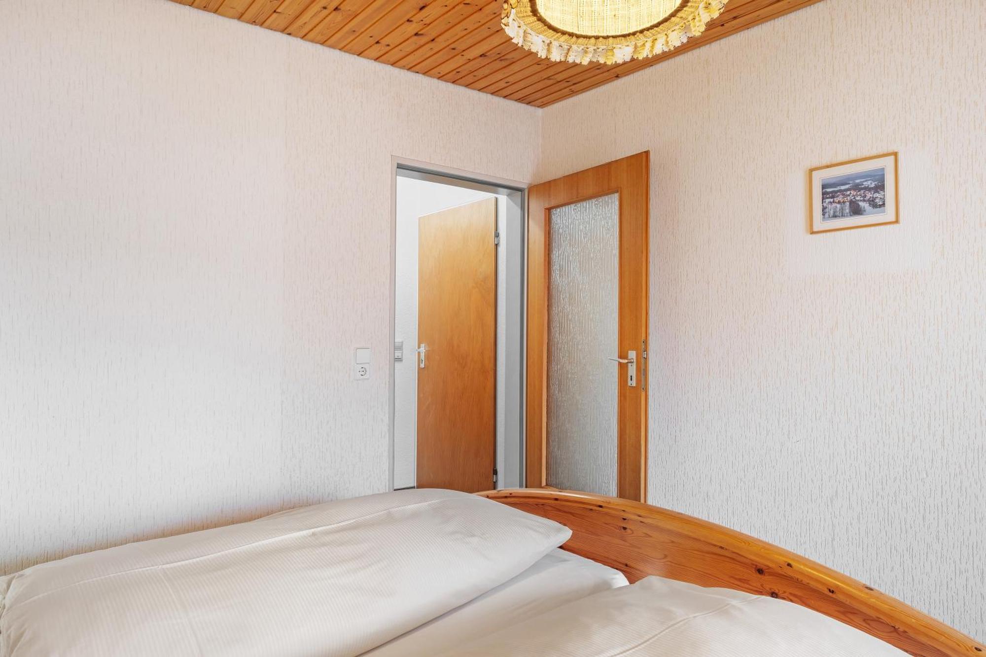 Ferienhaus Im Grund ฮินเทอร์ซาร์เทน ภายนอก รูปภาพ