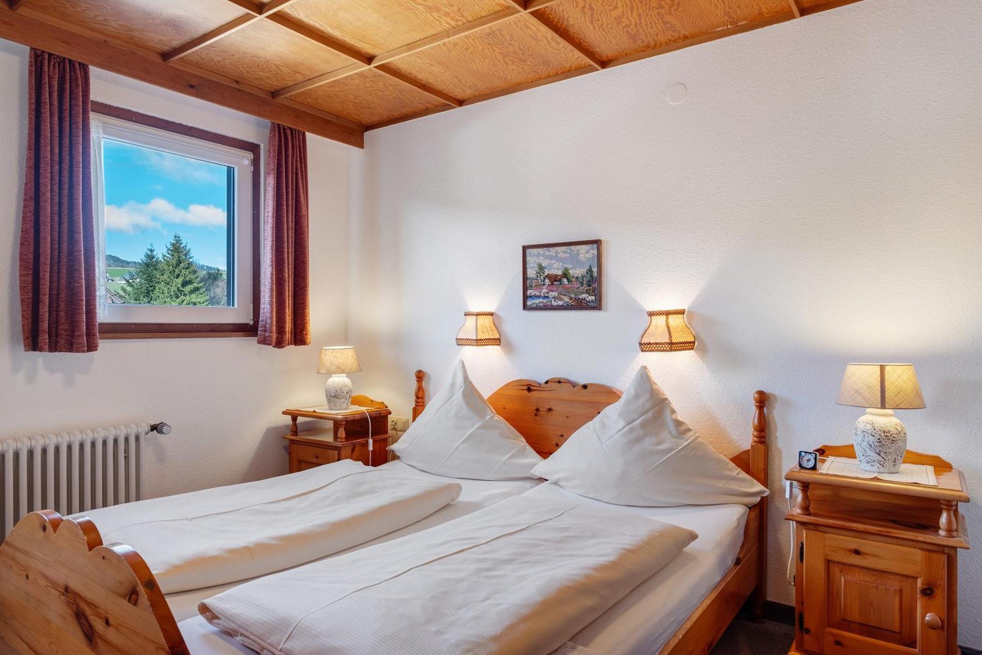 Ferienhaus Im Grund ฮินเทอร์ซาร์เทน ภายนอก รูปภาพ