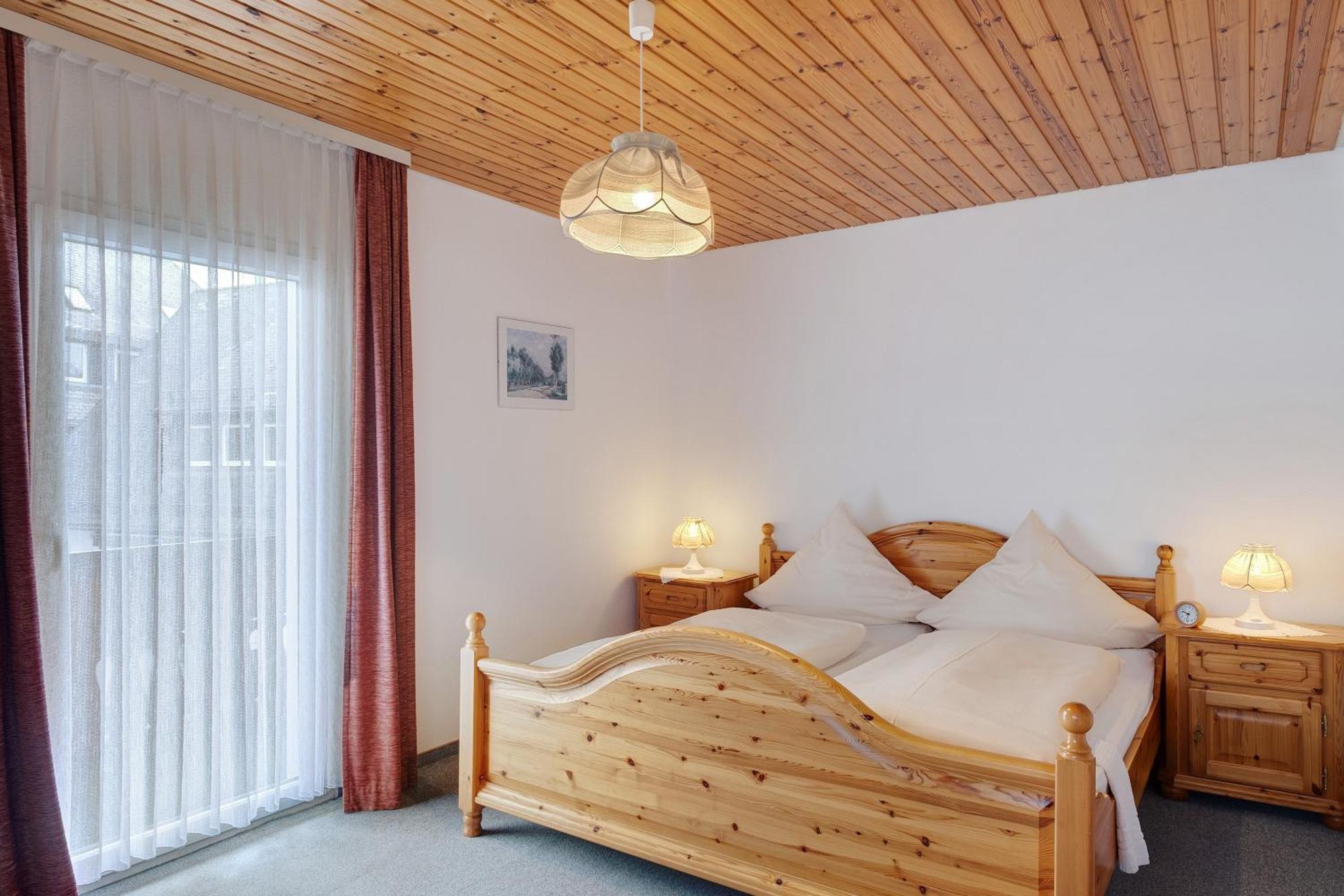 Ferienhaus Im Grund ฮินเทอร์ซาร์เทน ภายนอก รูปภาพ