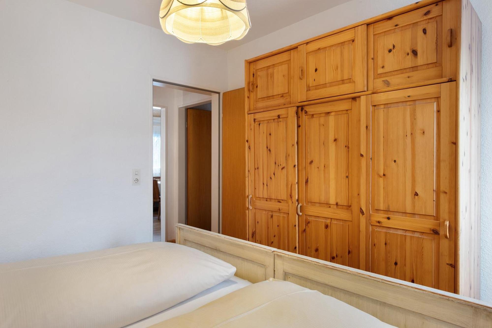 Ferienhaus Im Grund ฮินเทอร์ซาร์เทน ภายนอก รูปภาพ