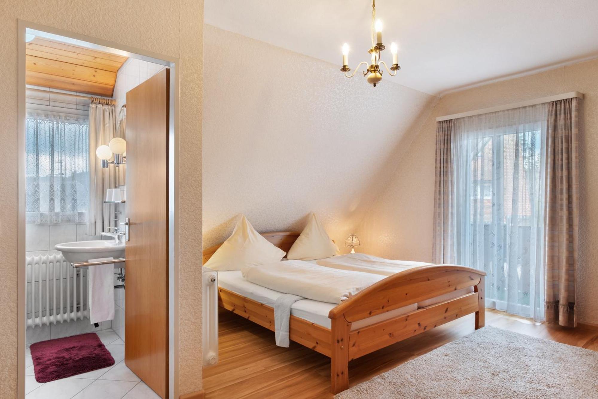 Ferienhaus Im Grund ฮินเทอร์ซาร์เทน ภายนอก รูปภาพ