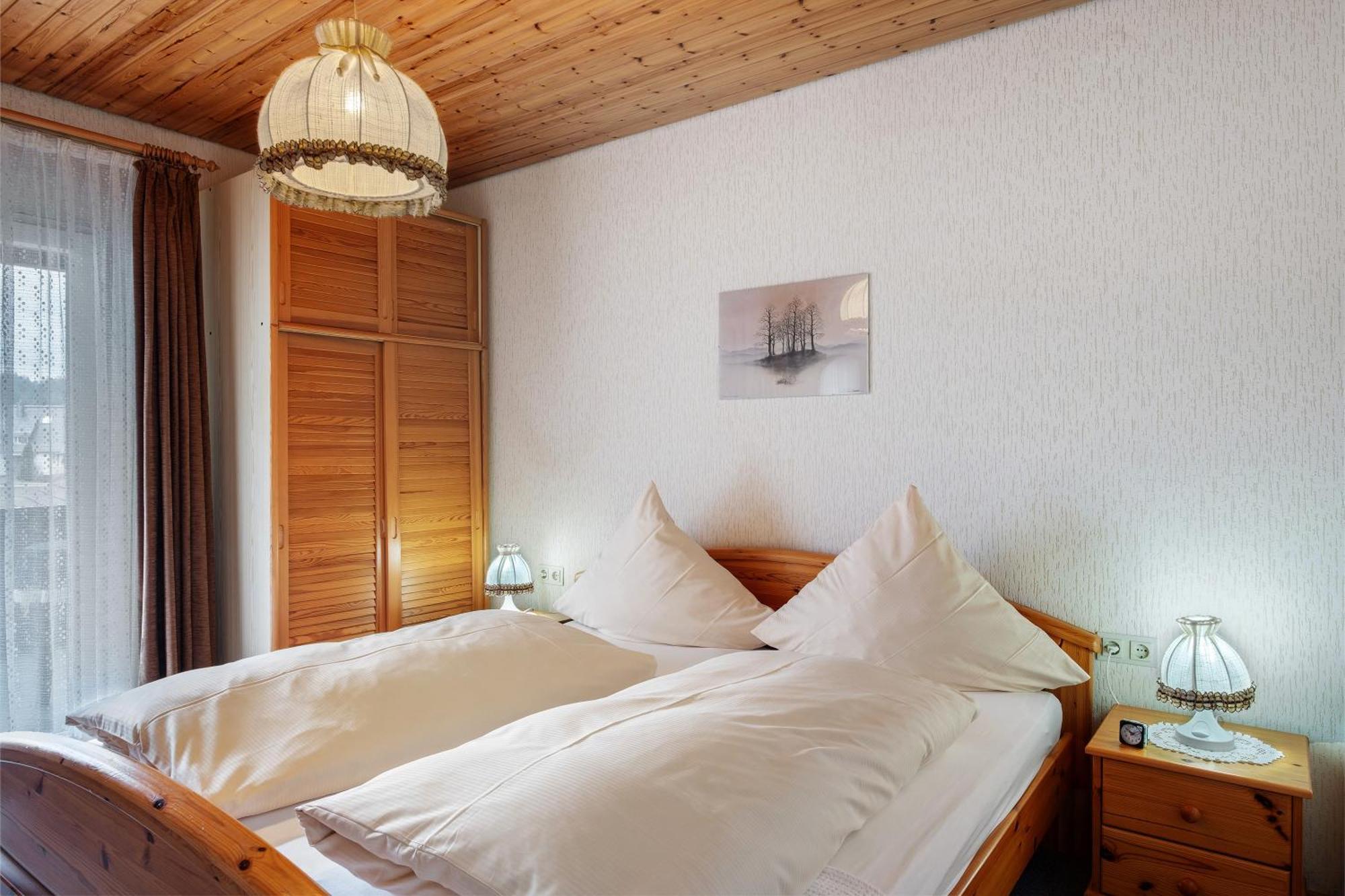 Ferienhaus Im Grund ฮินเทอร์ซาร์เทน ภายนอก รูปภาพ