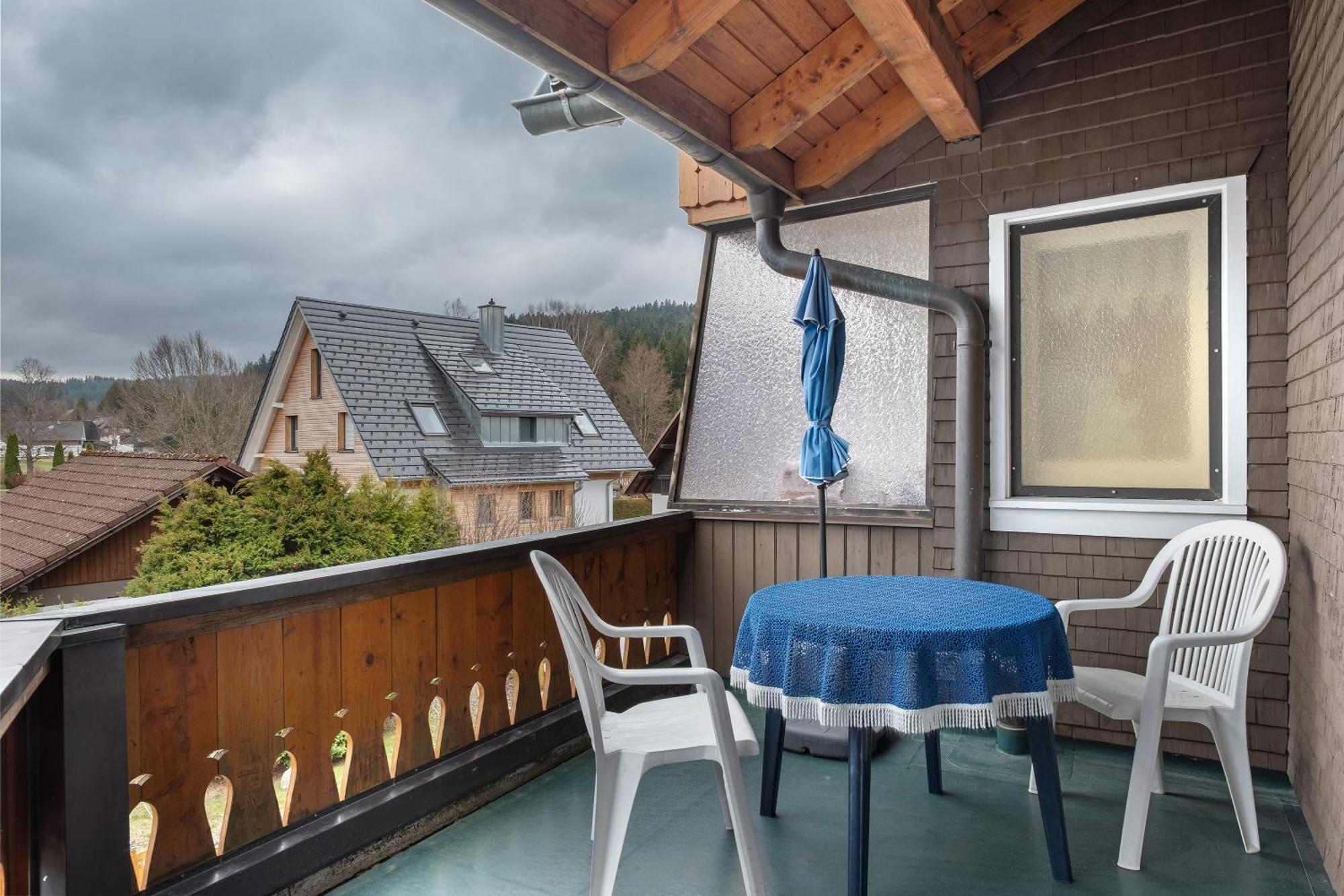 Ferienhaus Im Grund ฮินเทอร์ซาร์เทน ภายนอก รูปภาพ